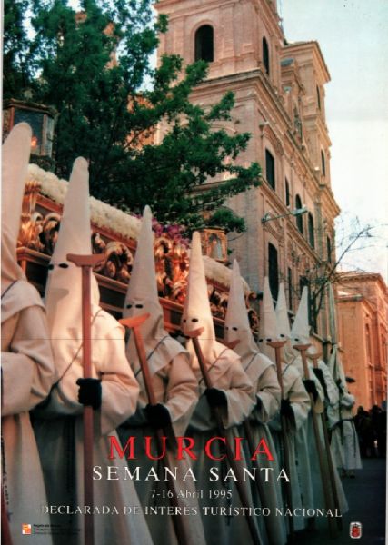 Semana Santa en Murcia  